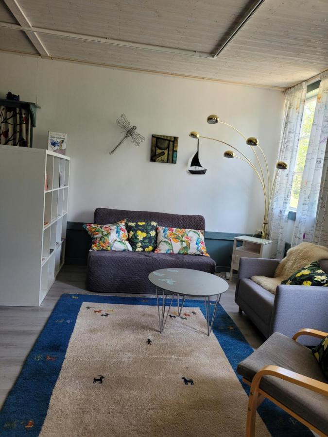 Ferienwohnung Blankaholm 1:25 Exterior foto