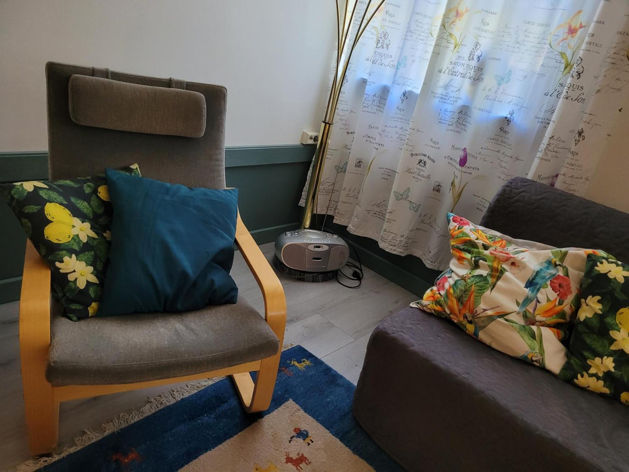 Ferienwohnung Blankaholm 1:25 Zimmer foto