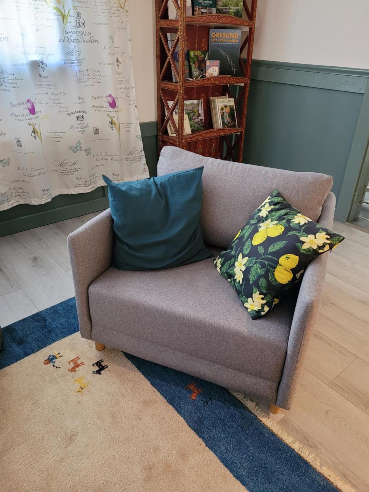 Ferienwohnung Blankaholm 1:25 Zimmer foto