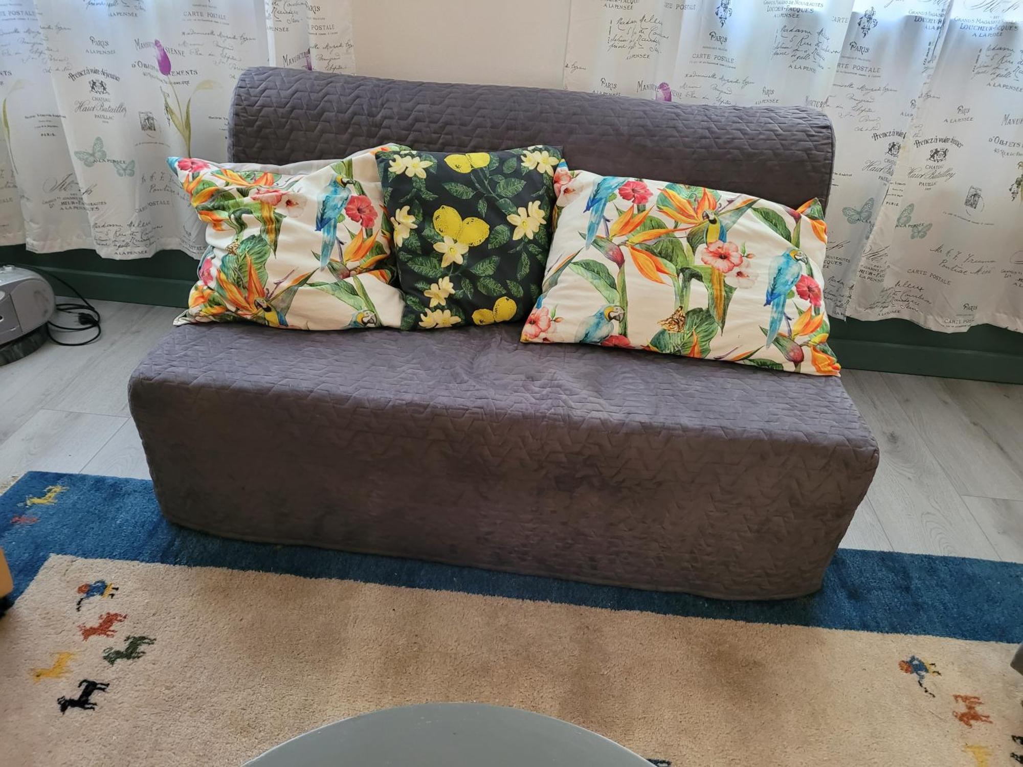 Ferienwohnung Blankaholm 1:25 Zimmer foto